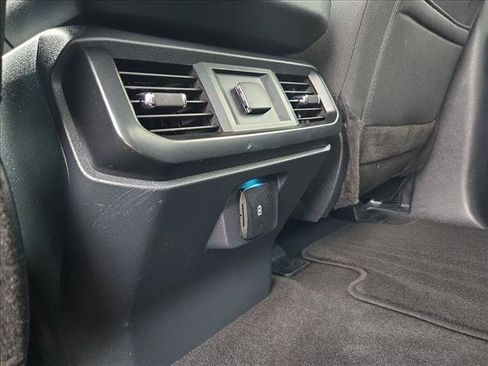 Certified 2025 Ford F150 STX RWD image 14