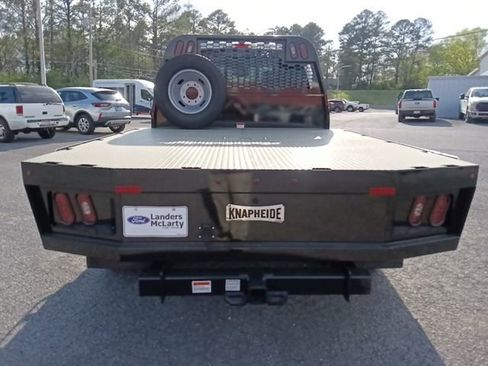 New 2026 Ford F350 XL w/ XL Chrome Package AWD/4WD image 4