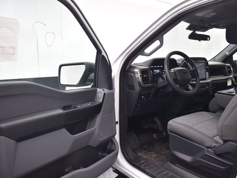 New 2026 Ford F150 XL AWD/4WD image 8