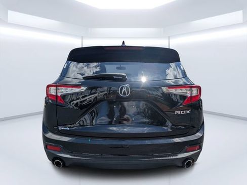 Used 2021 Acura RDX FWD w/ Technology Package image 4