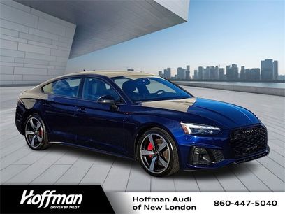 Used 2023 Audi A5 2.0T Prestige w/ Black Optic Plus Package