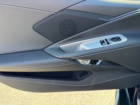 New 2026 Chevrolet Corvette Z06 image 23