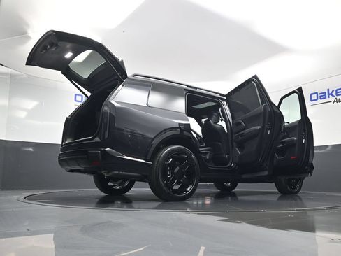 Used 2027 Kia Telluride EX X-Line AWD/4WD image 64