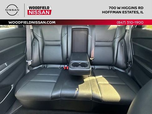 Certified 2024 Nissan Rogue SV w/ SV Premium Package AWD/4WD image 27