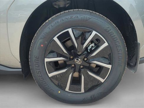 Used 2026 Toyota bZ FWD image 9