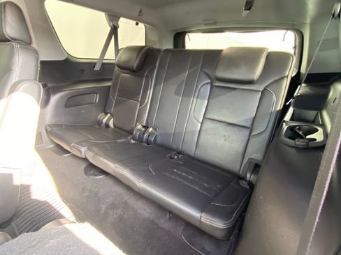 Used 2018 GMC Yukon XL Denali w/ Denali Ultimate Package RWD image 11
