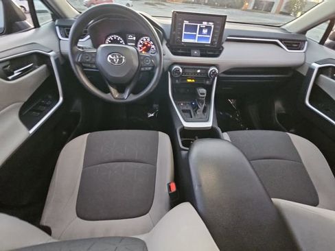 Used 2022 Toyota RAV4 XLE image 14