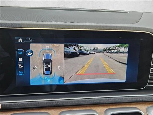 Certified 2025 Mercedes-Benz GLE 350 4MATIC image 14