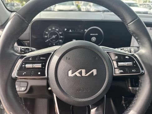 Certified 2024 Kia Seltos S AWD/4WD image 18