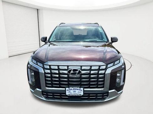 Certified 2023 Hyundai Palisade Calligraphy AWD/4WD image 2