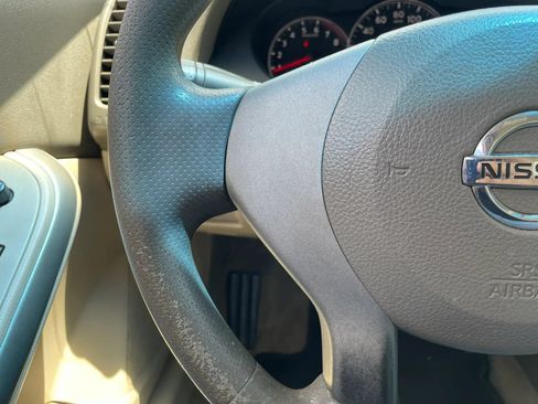 Used 2012 Nissan Altima 2.5 S FWD image 15