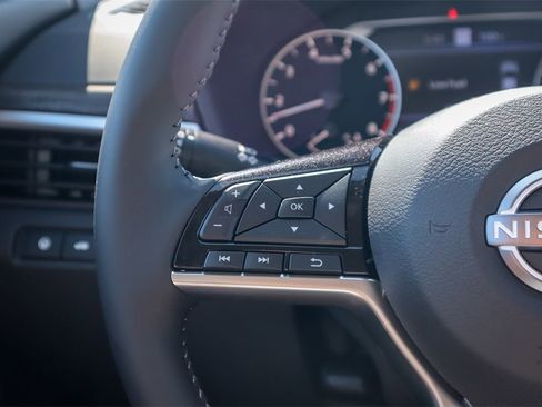 New 2025 Nissan Altima 2.5 SV w/ SV Premium Package image 10