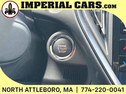 New 2025 Subaru Impreza RS image 26