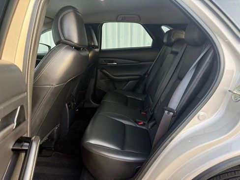 Used 2024 MAZDA CX-30 AWD 2.5 S w/ Select Sport Pkg image 5