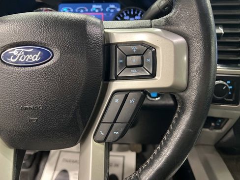 Used 2020 Ford F250 Lariat w/ Tremor Off-Road Package image 26