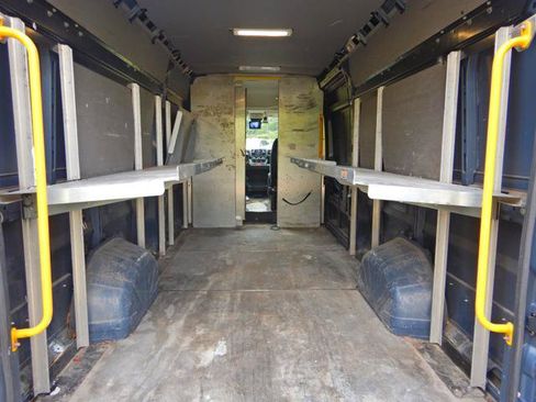 Used 2019 RAM ProMaster 3500 FWD image 18