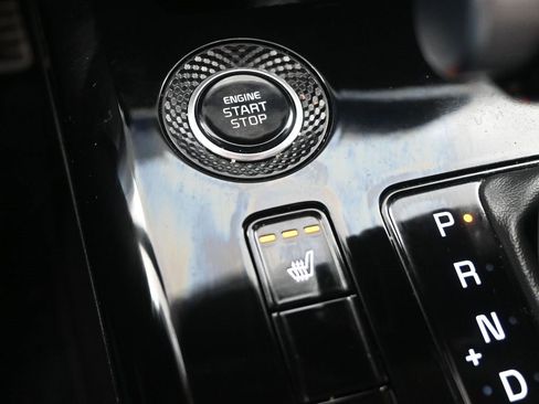 Certified 2023 Kia Niro EX Touring image 23