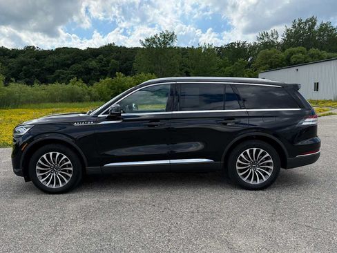 Used 2020 Lincoln Aviator Reserve AWD/4WD image 6