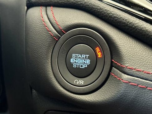 New 2026 Dodge Durango GT AWD/4WD image 21