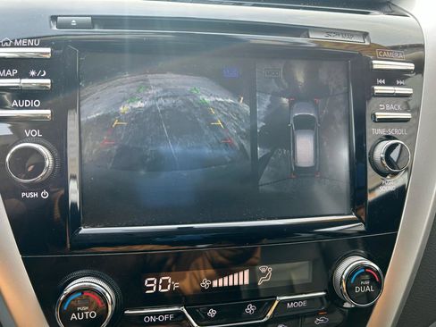 Used 2016 Nissan Murano SL image 23