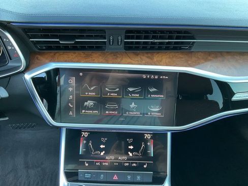 Used 2021 Audi A6 Premium Plus w/ Premium Plus Package image 14