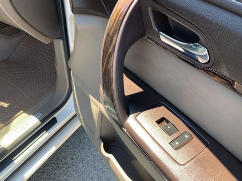 Used 2015 GMC Acadia Denali FWD image 43