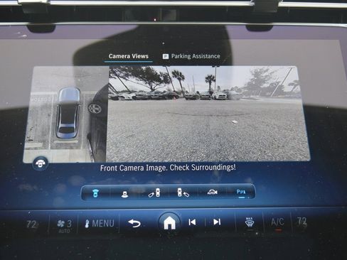 Used 2025 Mercedes-Benz E 350 Sedan image 24