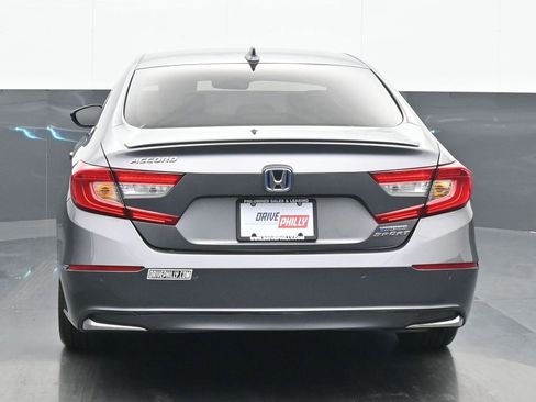 Used 2022 Honda Accord EX-L image 5
