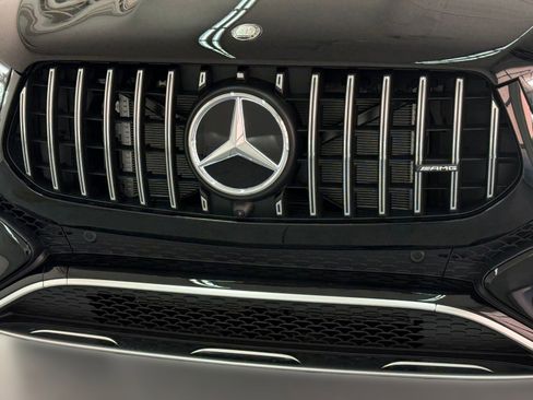 New 2026 Mercedes-Benz GLE 53 AMG 4MATIC Coupe image 19