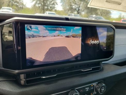 New 2026 Jeep Gladiator Willys image 22