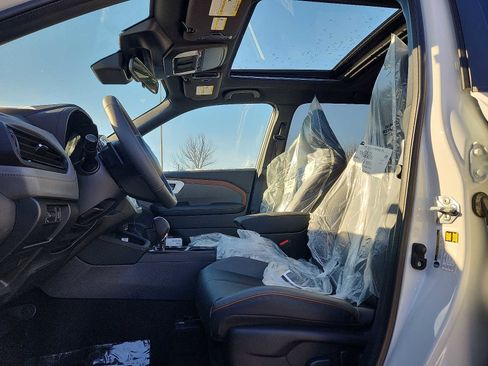 New 2026 Subaru Forester Sport image 6