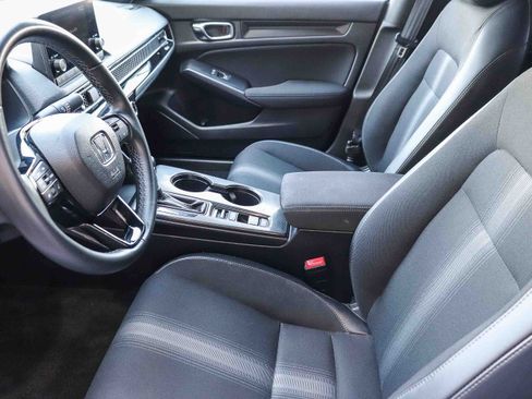 Used 2024 Honda Civic Sport image 22