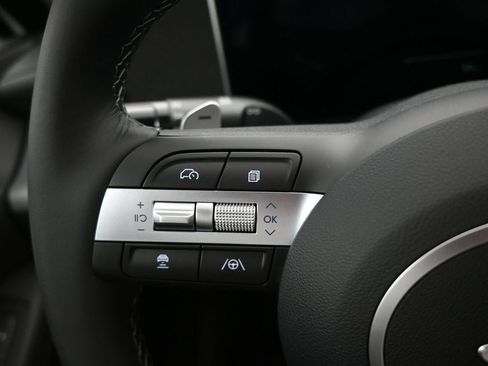 New 2026 Hyundai Sonata SEL image 19