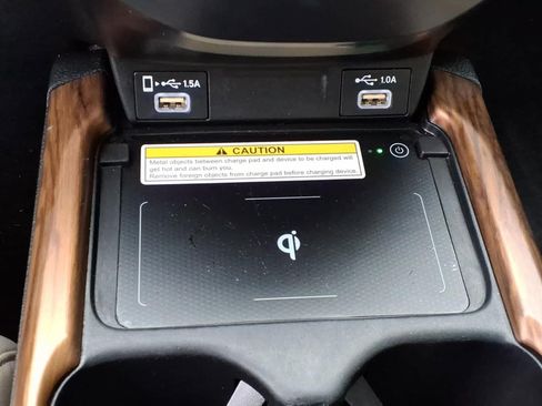 Certified 2022 Honda CR-V Touring image 23