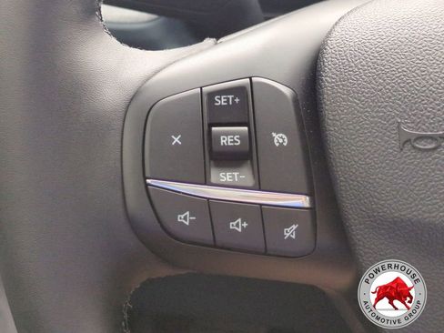 New 2025 Ford Maverick XLT w/ XLT Luxury Package AWD/4WD image 27