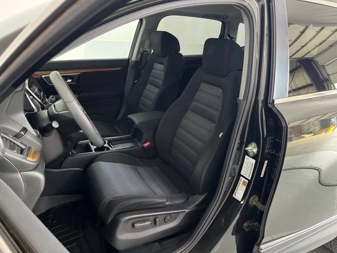 Used 2018 Honda CR-V EX image 19