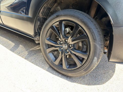 Used 2024 MAZDA CX-30 AWD 2.5 S w/ Select Sport Pkg image 11