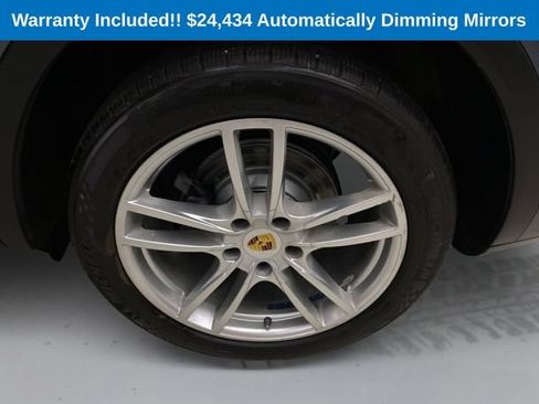 Used 2019 Porsche Cayenne AWD/4WD image 19