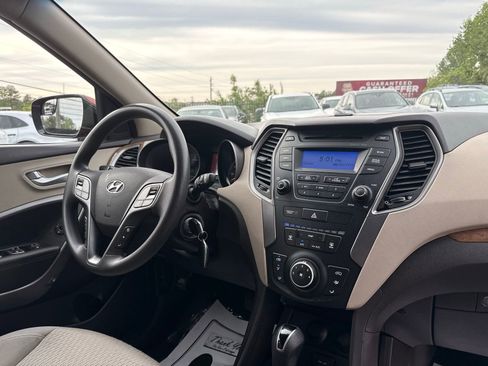 Used 2016 Hyundai Santa Fe Sport AWD/4WD image 30