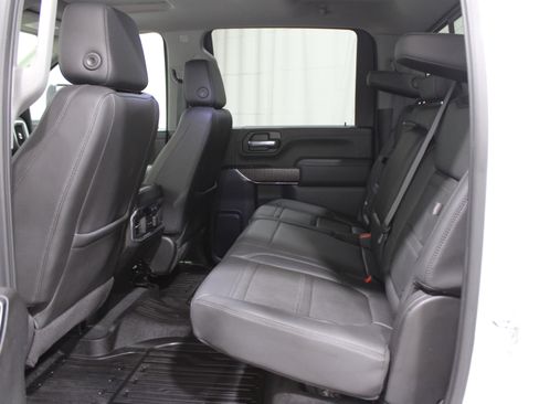 Used 2020 GMC Sierra 3500 Denali w/ Denali Ultimate Package image 28