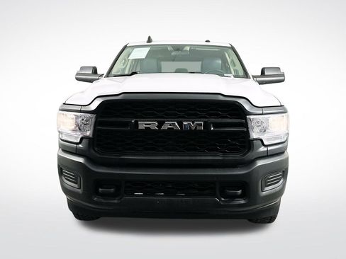 Used 2019 RAM 2500 Tradesman image 2