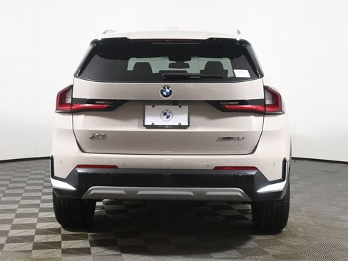 New 2026 BMW X1 xDrive28i w/ Technology Package AWD/4WD image 6
