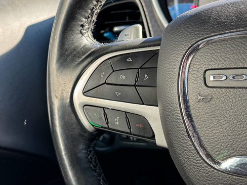 Used 2018 Dodge Challenger GT w/ Driver Convenience Group image 25