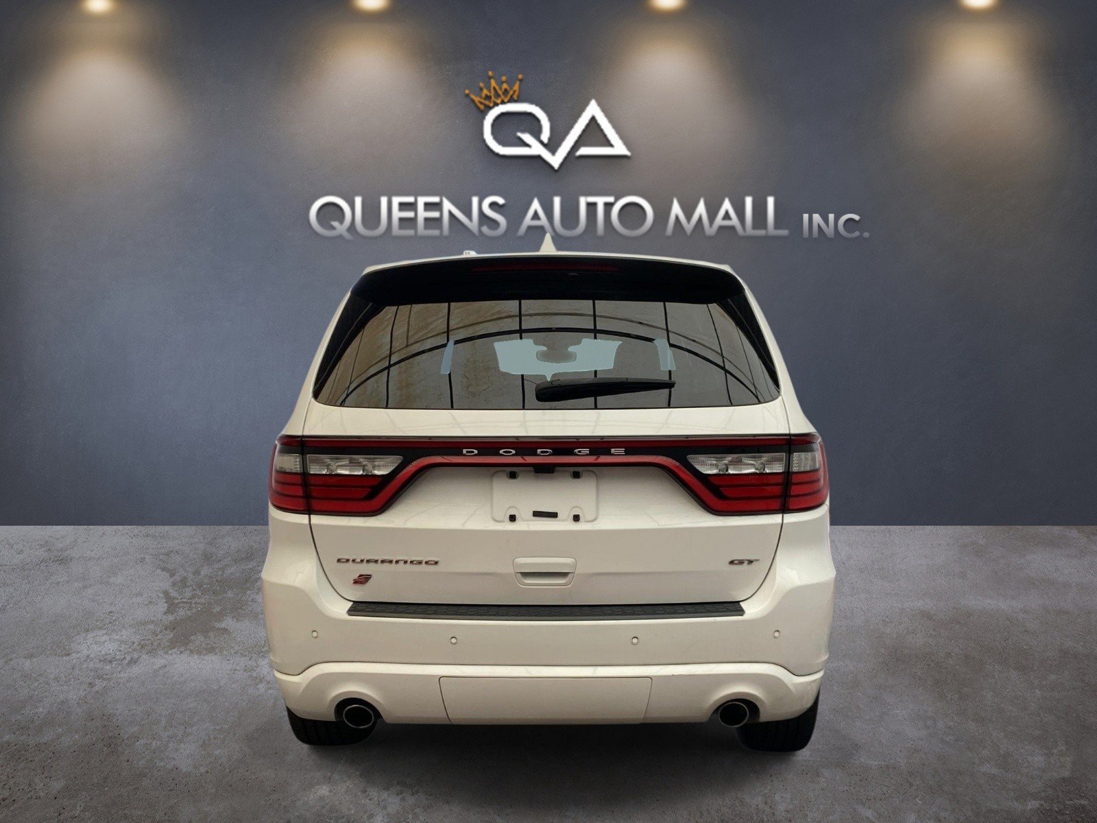 Used 2022 Dodge Durango GT AWD/4WD image 5