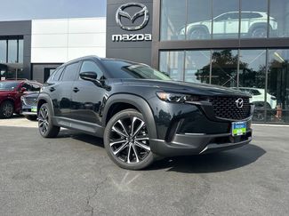 New 2026 MAZDA CX-50 AWD 2.5 S w/ Premium Package video 2