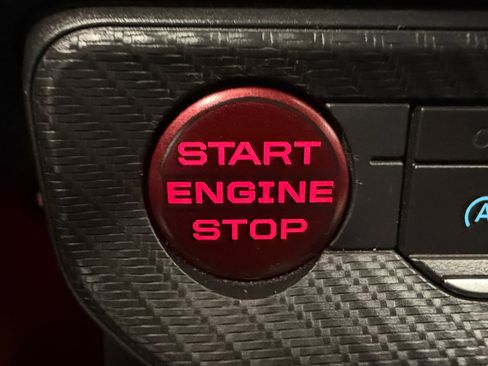 Used 2024 Ford Mustang GT Premium image 35