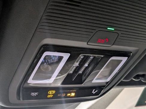 Used 2024 Audi Q4 e-tron Premium Plus w/ Premium Plus image 20