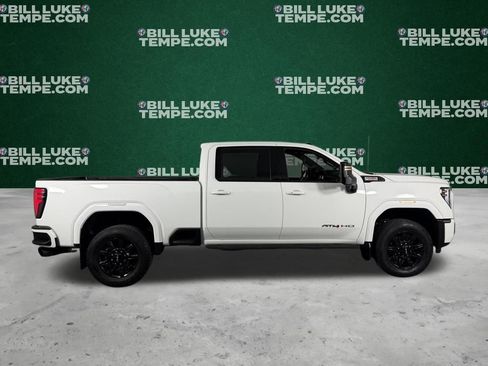 Used 2024 GMC Sierra 2500 AT4 w/ AT4 Premium Plus Package AWD/4WD image 6