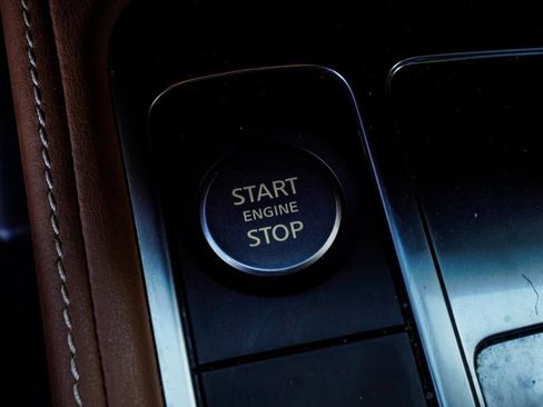 Certified 2025 INFINITI QX60 Sensory w/ Vision Package image 29