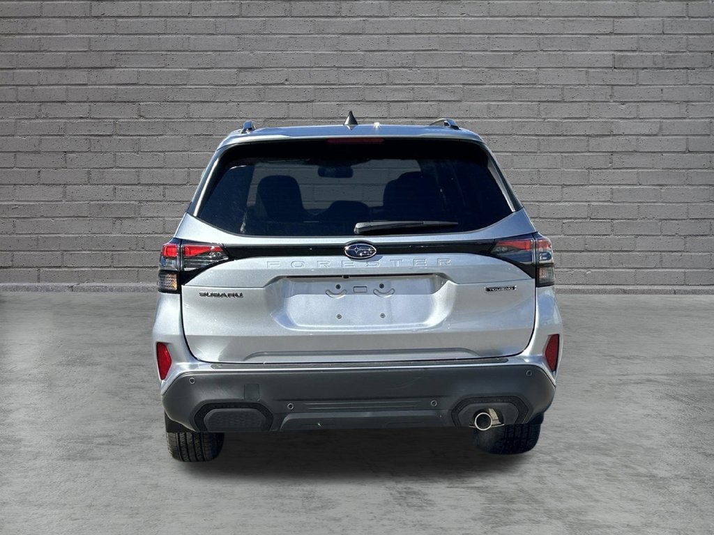 New 2026 Subaru Forester Touring AWD/4WD image 4
